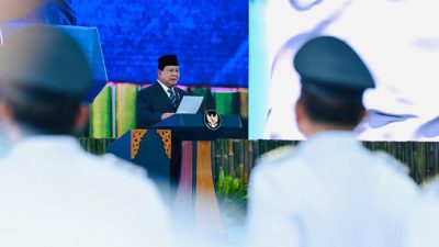 961 Kepala Daerah