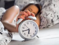 Gangguan Tidur Bisa Menjadi Tanda Awal Kanker Darah