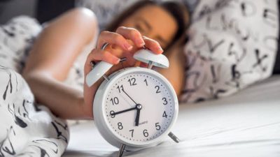 Gangguan Tidur