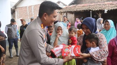 Gus Haris