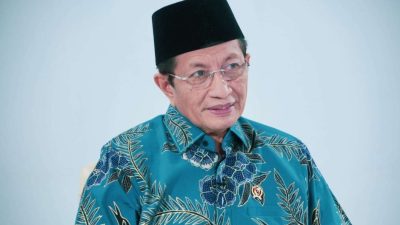 Menag Nasaruddin Umar: Pers Harus Edukasi Umat dan Jaga Alam