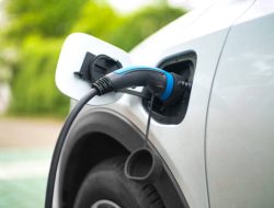 Kenapa Mobil Listrik Lebih Ramah Lingkungan dan Menjadi Solusi Masa Depan
