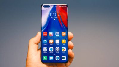 Rekomendasi Smartphone