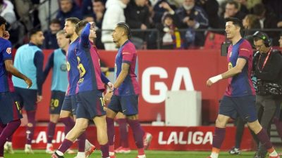 la liga