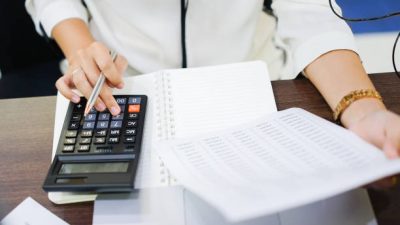 membuat invoice tagihan