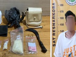 Polisi Gagalkan Peredaran Ribuan Pil Trex di Situbondo