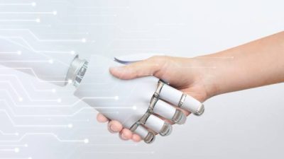 robot