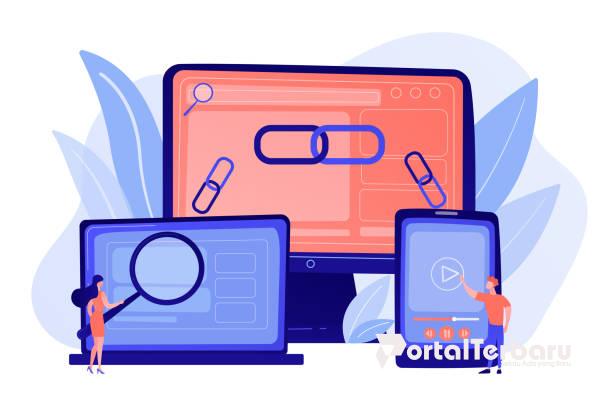 Backlink Berkualitas