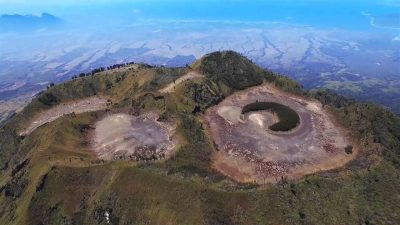 Ijen Kaldera
