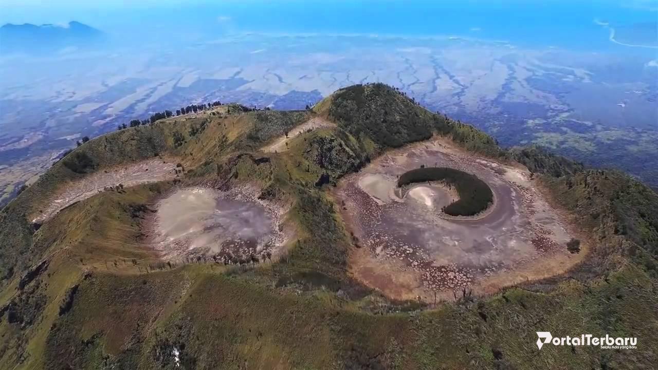 Ijen Kaldera