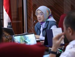 Kementerian PANRB: Polri Berperan Vital dalam Mudik 2025