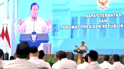 Prabowo