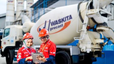 Panduan Awal Beton: Bahan, Jenis, dan Teknik Dasarnya