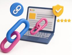 Cara Mendapatkan Backlink Gratis Berkualitas, Strategi Ampuh Meningkatkan Peringkat Website