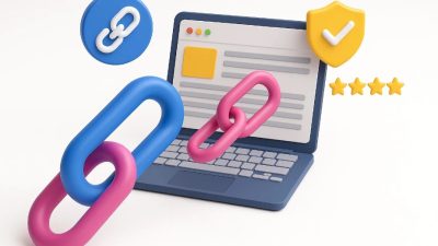 Cara Mendapatkan Backlink Gratis Berkualitas