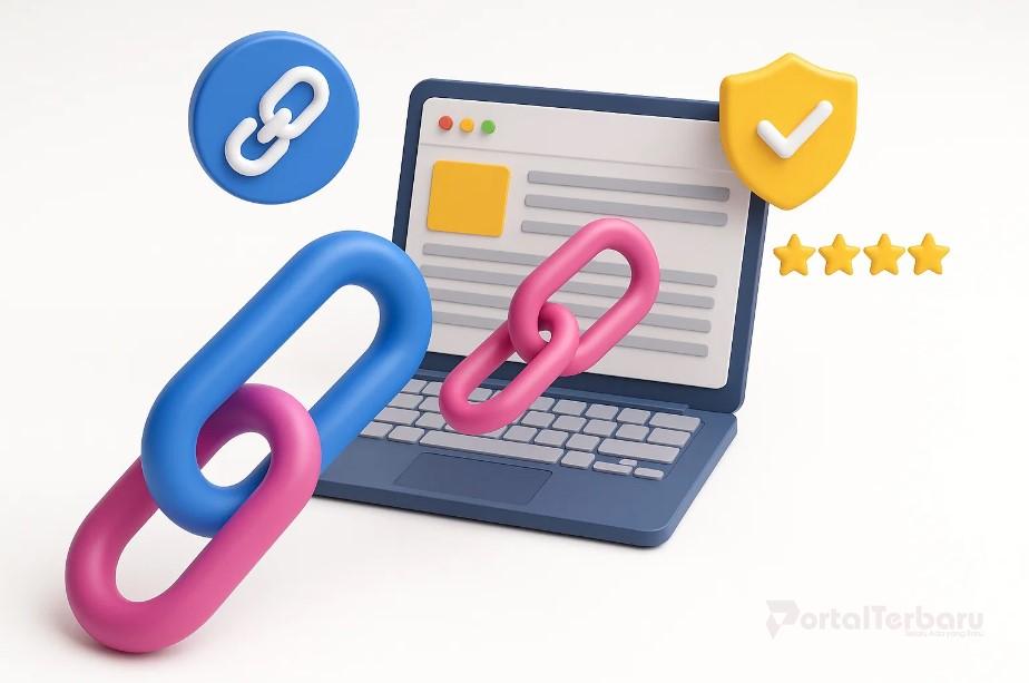 Cara Mendapatkan Backlink Gratis Berkualitas