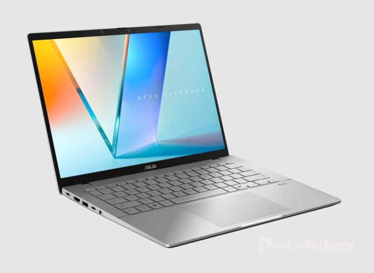 Laptop AI