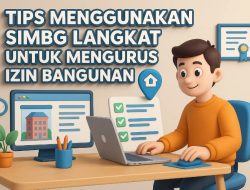 Panduan Lengkap Menggunakan SIMBG Langkat untuk Mengurus Izin Bangunan