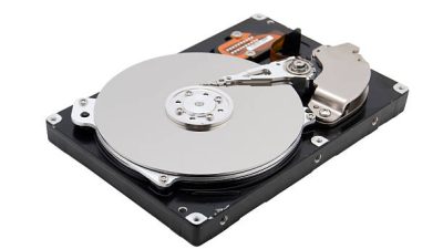 Hard Disk
