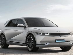 SUV Listrik Paling Canggih: Hemat Energi, Penuh Teknologi
