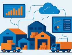 Peran Software Logistik dalam Mengoptimalkan Supply Chain Management
