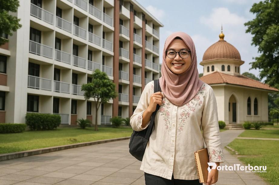 Mahasiswa