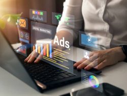 Digital Marketing Agency dan Facebook Ads: Kunci Membangun Digital Presence yang Menghasilkan