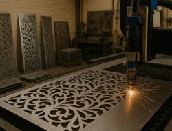 Butuh Jasa Metal Cut Cepat dan Rapi? Ini Solusinya!