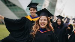 Mahasiswa Berprestasi