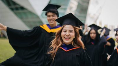 Mahasiswa Berprestasi