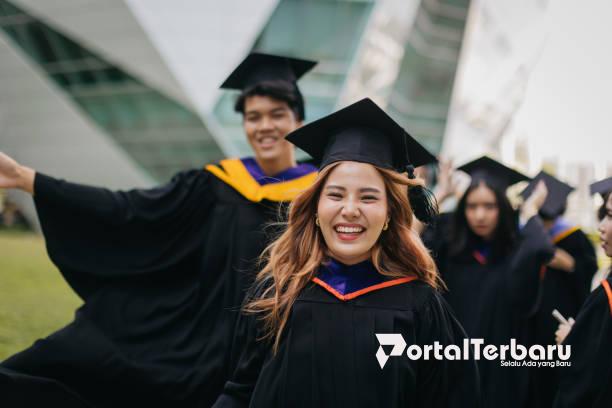 Mahasiswa Berprestasi