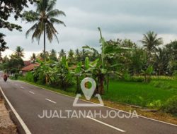 Info Lengkap Tanah Dijual Yogyakarta untuk Investasi