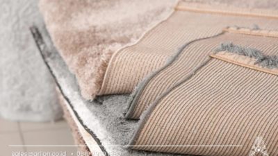 Karpet Custom Ukuran, Solusi Tepat untuk Interior Elegan