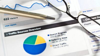 Artikel Tidak Terindeks Google