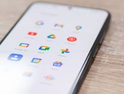 Cara Backup Data Android ke Google Drive Secara Otomatis