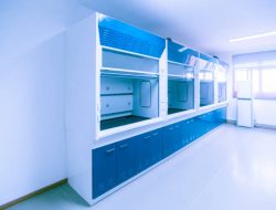 Biosafety Cabinet: Fungsi, Manfaat, dan Pertimbangan Harga
