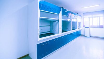 Biosafety Cabinet: Fungsi, Manfaat, dan Pertimbangan Harga