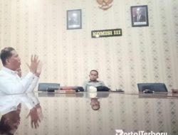 LSM SITI JENAR Panaskan Suasana Rapat DPRD, Tuding Dewan Lebih Bepihak ke Pengusaha