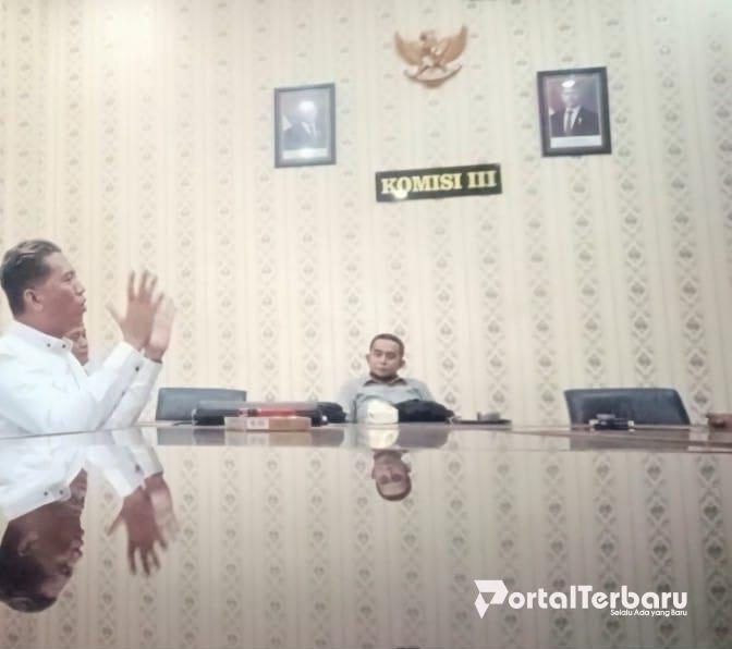 LSM Siti Jenar