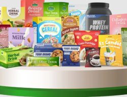 Tren Minuman Serbuk 2025 yang Bisa Jadi Peluang Bisnis