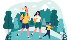 Panduan Memilih Destinasi Wisata Favorit Keluarga