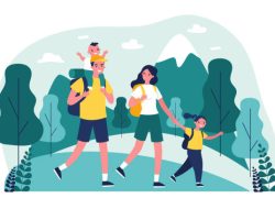 Panduan Memilih Destinasi Wisata Favorit Keluarga