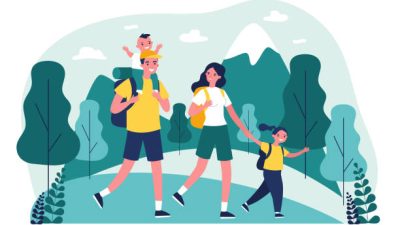 Panduan Memilih Destinasi Wisata Favorit Keluarga