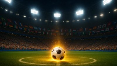 Piala Dunia 2026