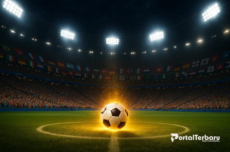 Piala Dunia 2026