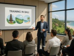 Training Provider Bali: Kunci Sukses Belajar dan Wisata