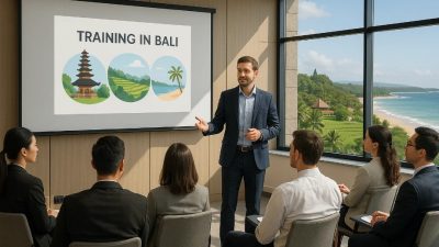 Provider Bali