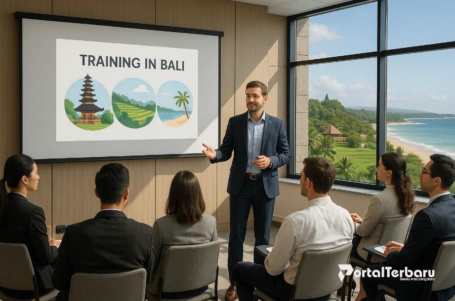 Provider Bali
