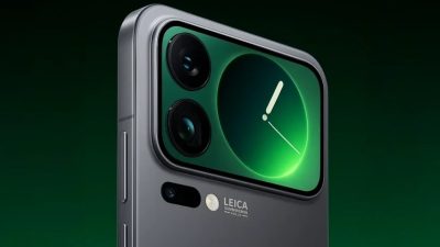 Xiaomi 17