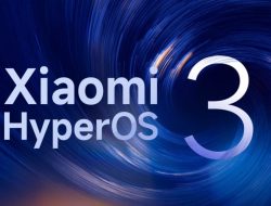 HyperOS 3 Hadir Oktober 2025: Fitur Baru dan Daftar Perangkat